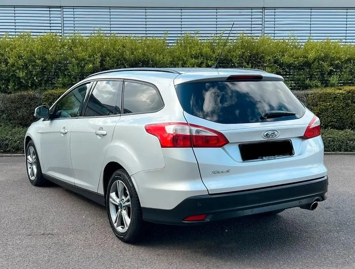 Occasion Ford Focus 140 ch (102 kW) 2014 Break
