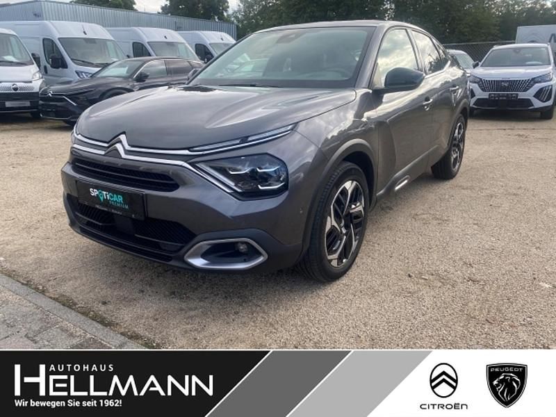 Gebraucht 2023 Citroën C4 PureTech SUV | 21.940 € (Teuer) - Bild 1/1