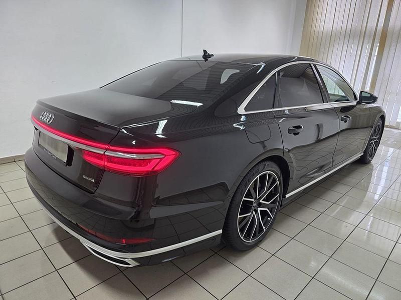 Gebraucht Audi A8 Sport 340 PS (250 kW) 2021 Andere Limousine
