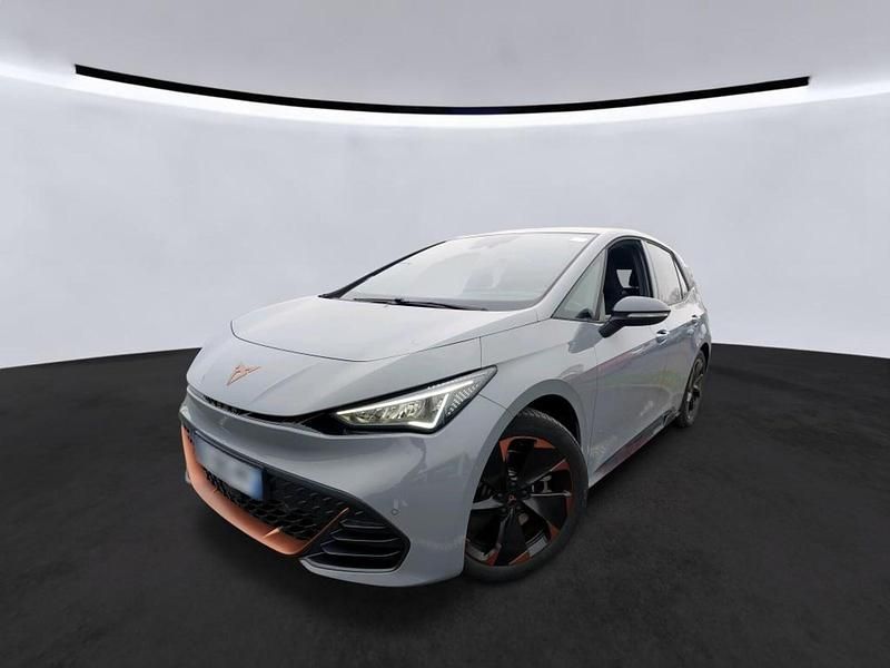 Gebraucht Cupra Born 169 kW (231 PS) 2024 Kleinwagen