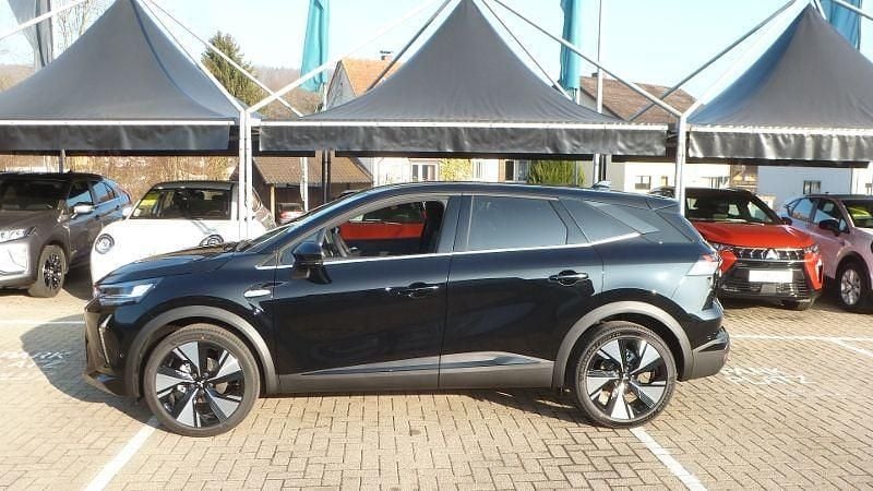 Neu Mitsubishi Grandis Edition 141 PS (103 kW) 2026 Schwarz SUV