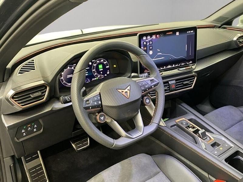 Gebraucht Cupra Leon 2025 Grau