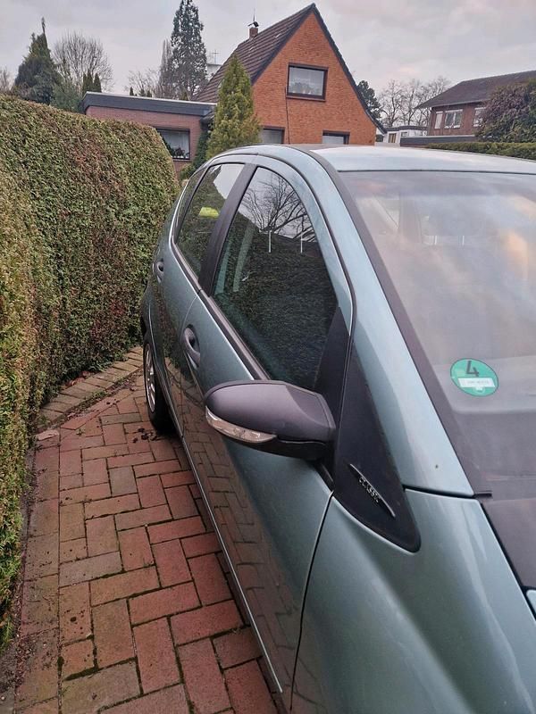 Gebraucht Mercedes A150 95 PS (69 kW) 2005 Andere farben Kleinwagen