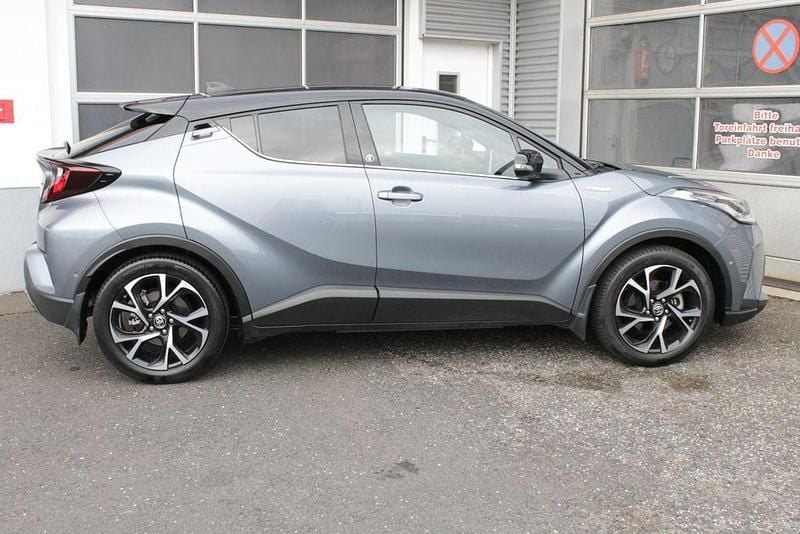 Gebraucht Toyota C-HR Team 184 PS (135 kW) 2020 SUV