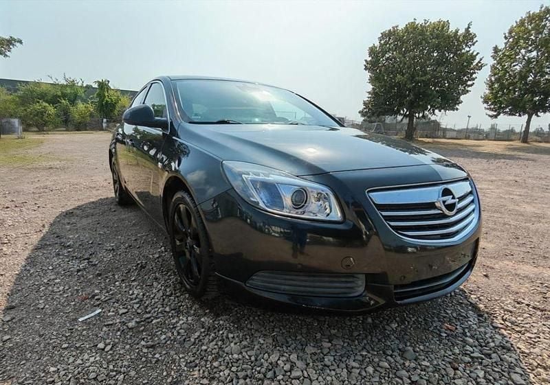 Gebraucht 2010 Opel Insignia Edition Limousine | 2.499 € (Guter Preis) - Bild 1/4