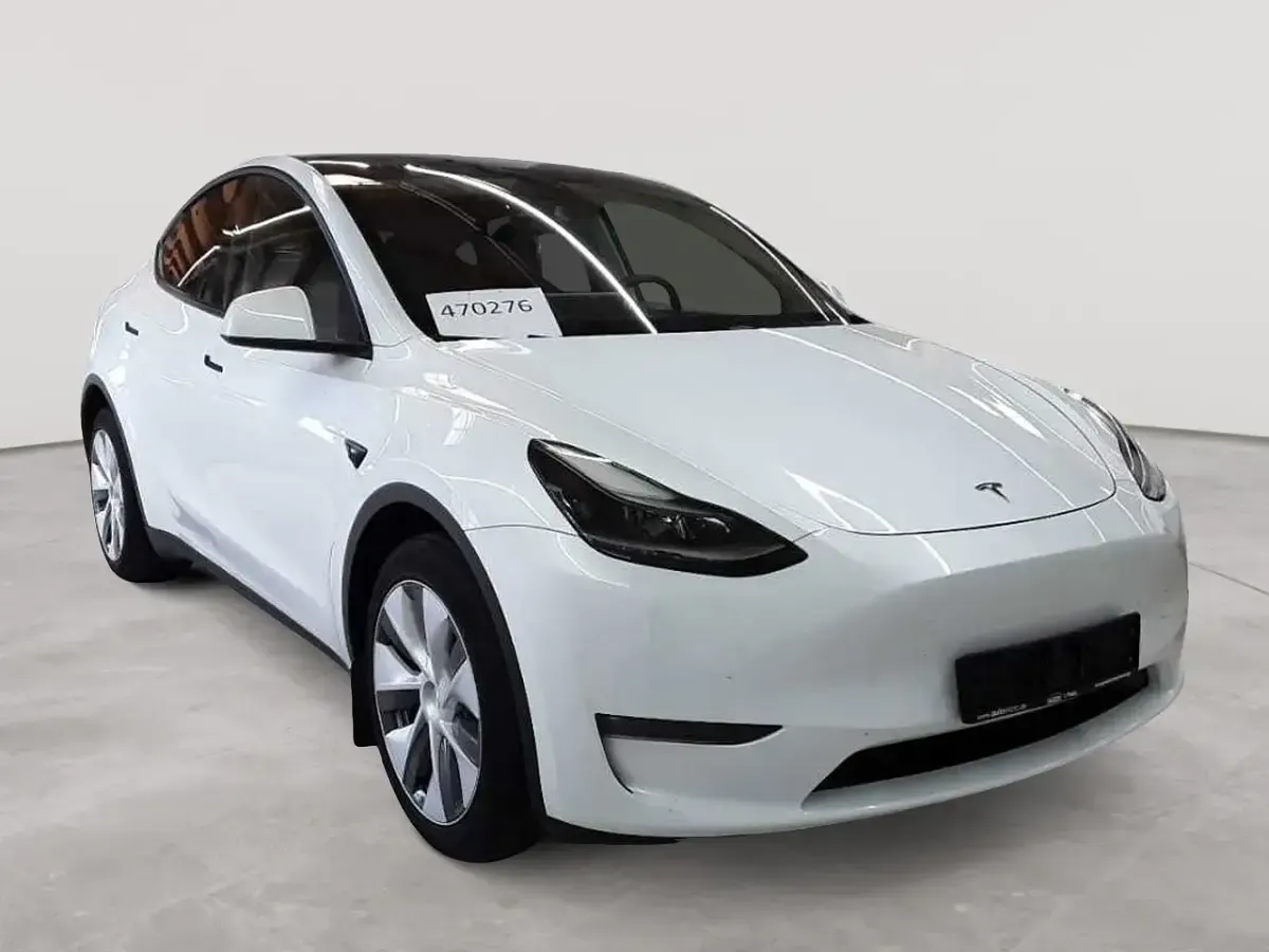 Gebraucht Tesla Model Y 378 kW (514 PS) 2023 SUV