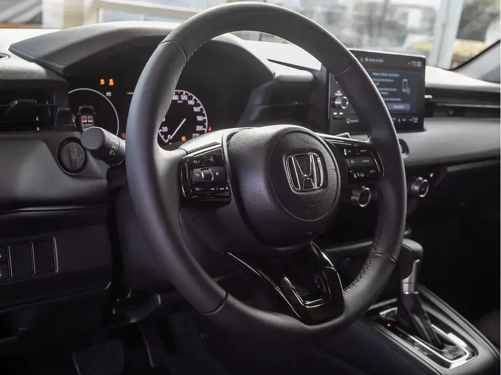 Neu Honda HR-V Elegance 131 PS (96 kW) 2026 N / SUV