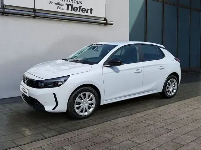 Gebraucht Opel Corsa Edition 102 PS (75 kW) 2026 Kleinwagen