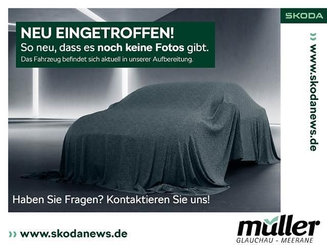 Silber (brilliantsilber metallic) Gebraucht 2024 Skoda Octavia Selection Kombi | 34.980 € (Etwas zu teuer) - Bild 1/1