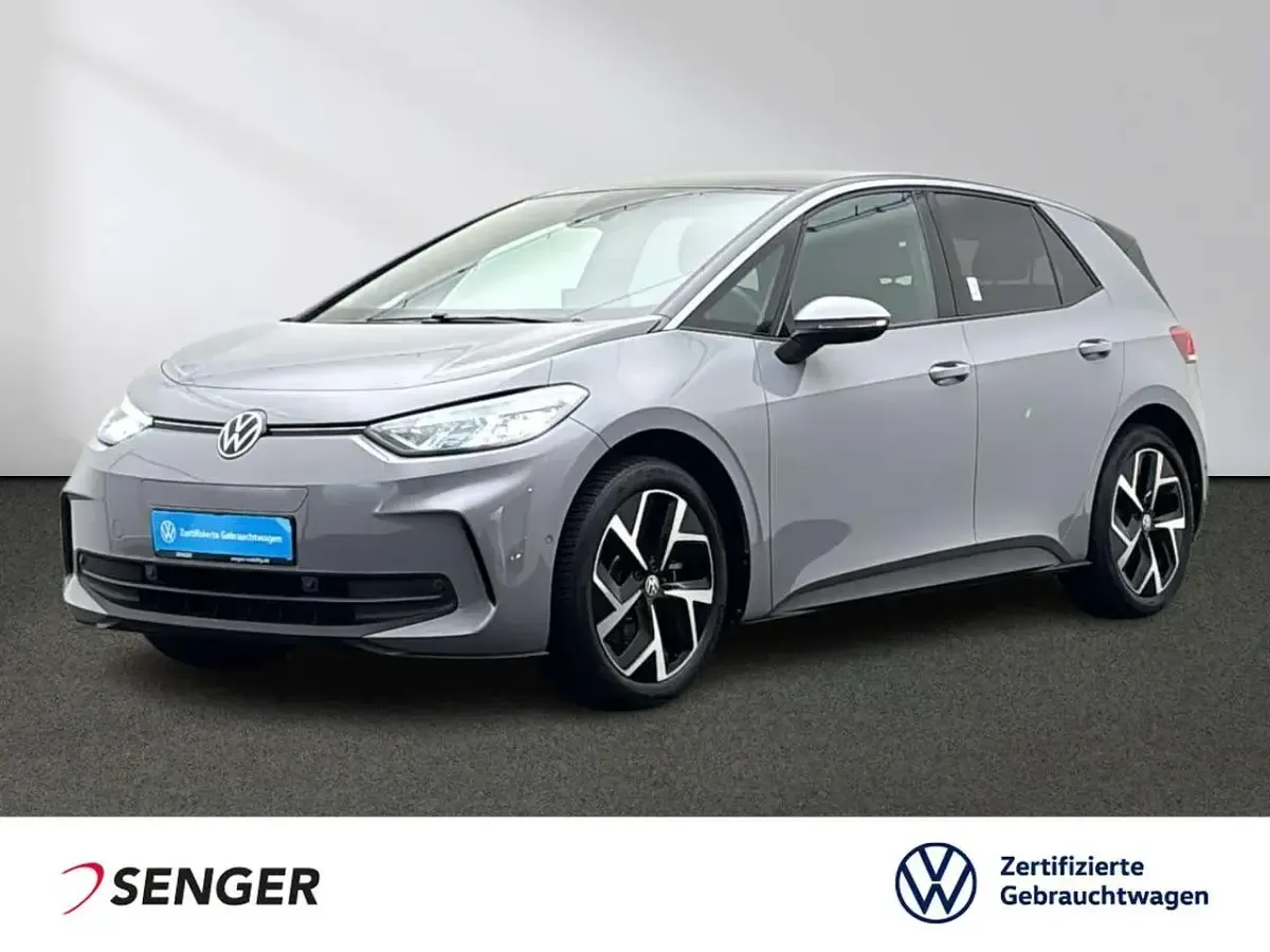 Gebraucht VW ID.3 Pro 150 kW (204 PS) 2024 Kleinwagen