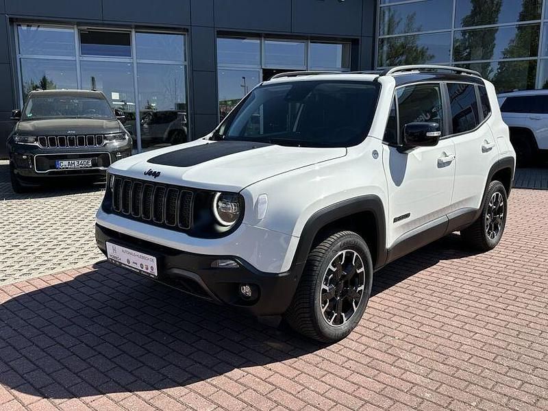 Gebraucht Jeep Renegade Trailhawk 2023 Andere SUV