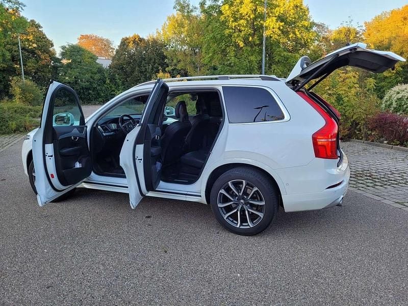 Gebraucht 2018 Volvo XC90 Momentum SUV | 25.000 € (Etwas zu teuer) - Bild 1/4