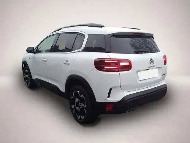 Gebraucht Citroën C5 Aircross 131 PS (96 kW) 2024 Manufacturer SUV