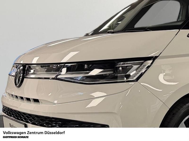 Neu VW Multivan Edition 150 PS (110 kW) 2026 Candyweiß Van