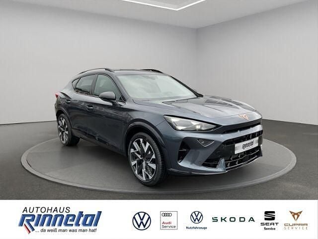 Neu Cupra Formentor VZ 333 PS (244 kW) 2025 Magnetic grau metallic SUV