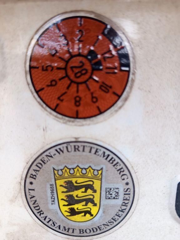 Gebraucht Toyota Yaris Sol 87 PS (63 kW) 2006 Silber Limousine