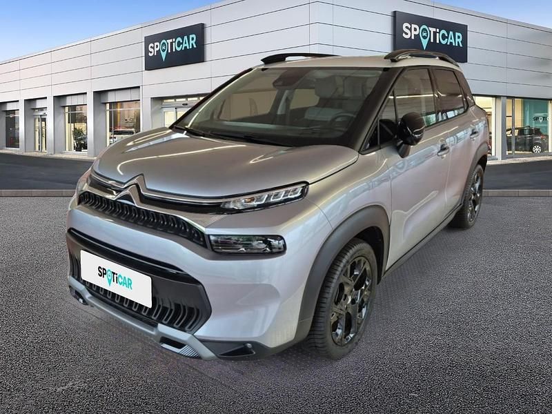Gebraucht 2024 Citroën C3 Aircross PureTech SUV | 15.990 € (Fairer Preis) - Bild 1/1