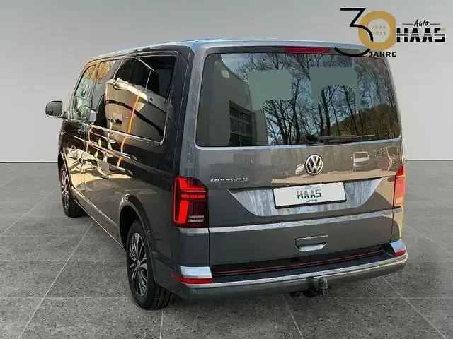 Używany VW Multivan Edition 110 KM (80 kW) 2020 Andere Minivan