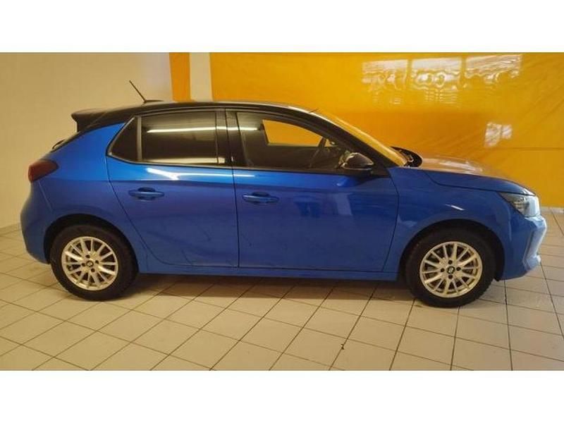 Gebraucht Opel Corsa 101 PS (74 kW) 2025 Kobalt blau (metallic) (metallic) Kleinwagen