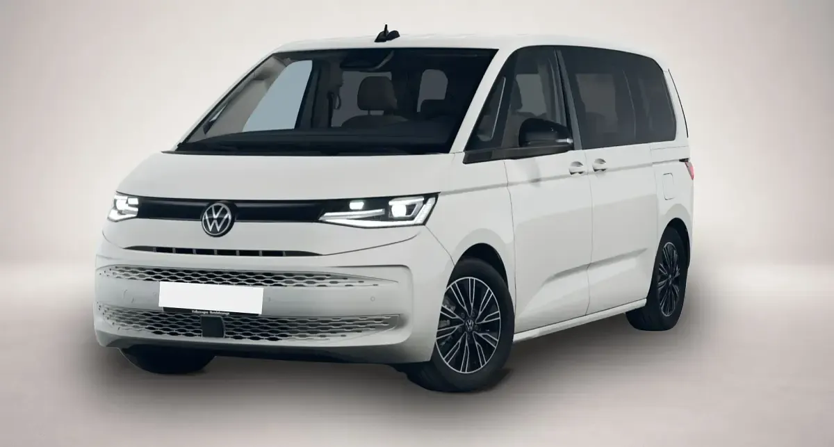 Gebraucht VW Multivan Business 150 PS (110 kW) 2026 Van / Kleinbus