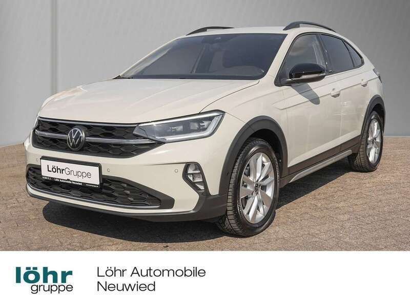 Ascotgrau Gebraucht 2024 VW Taigo Move SUV | 23.680 € (Fairer Preis) - Bild 1/4