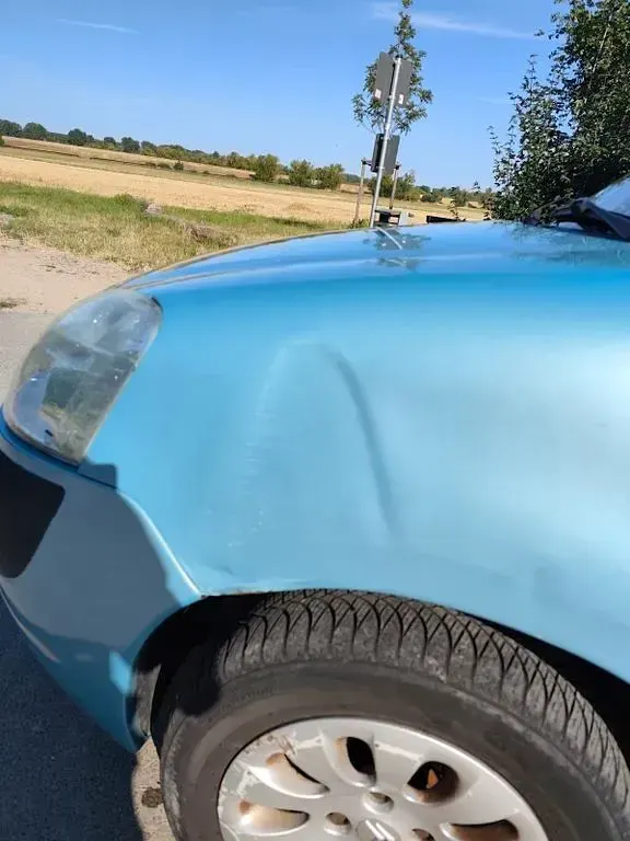 Gebraucht Citroën Berlingo 109 PS (80 kW) 2004 Van / Kleinbus