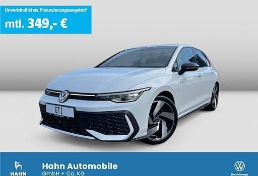 Gebraucht VW Golf VIII Style 265 PS (194 kW) 2025 Pure white Limousine