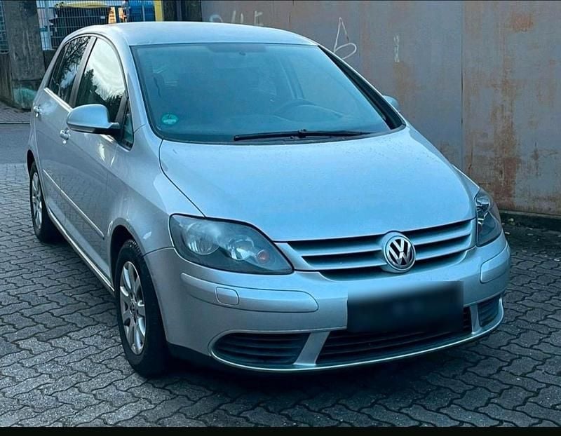 Gebraucht VW Golf IV 101 PS (74 kW) 2006 Silber Limousine