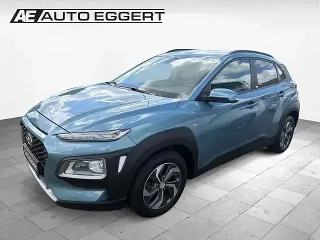 Gebraucht Hyundai Kona Trend 141 PS (103 kW) 2020 SUV