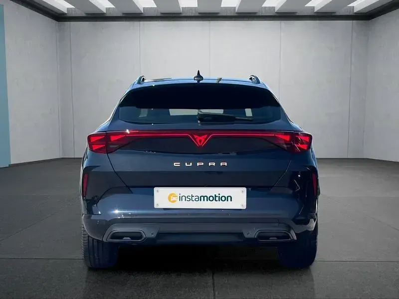Brugt Cupra Formentor 150 HK (110 kW) 2025 SUV