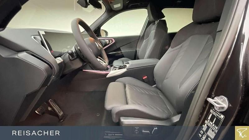 Neu BMW X3 M Sport 208 PS (152 kW) 2026 Sophistograu brillanteffekt SUV