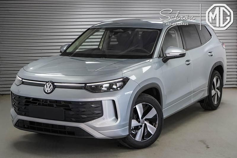 Neu 2025 VW Tayron Life SUV | 42.271 € (Guter Preis) - Bild 1/4