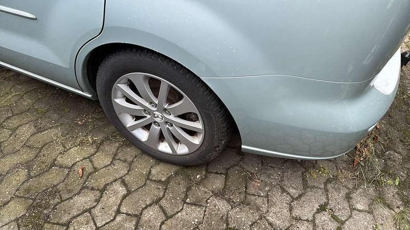 Other Gebraucht 2007 Mazda 5 Exclusive Van / Kleinbus | 1.350 € (Superpreis) - Bild 1/4