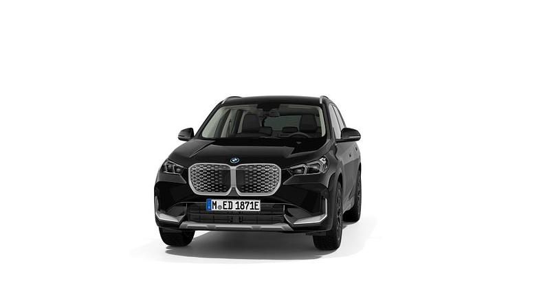 Neu 2025 BMW iX1 Luxury Line SUV | 50.671 € (Teuer) - Bild 1/4