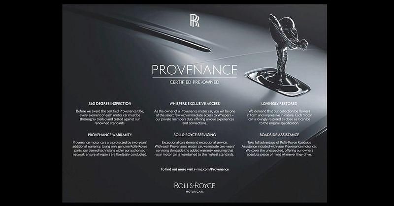 Gebraucht Rolls Royce Ghost 571 PS (419 kW) 2022 Grau Limousine