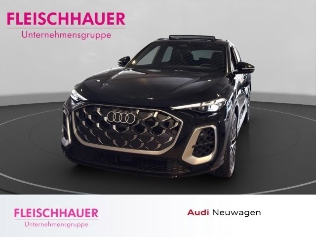 Schwarz Neu 2025 Audi SQ5 Sport SUV | 86.990 € (Guter Preis) - Bild 1/4