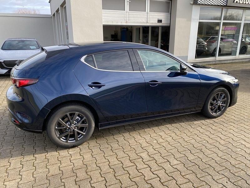 Gebraucht Mazda 3 Homura-Line 140 PS (102 kW) 2025