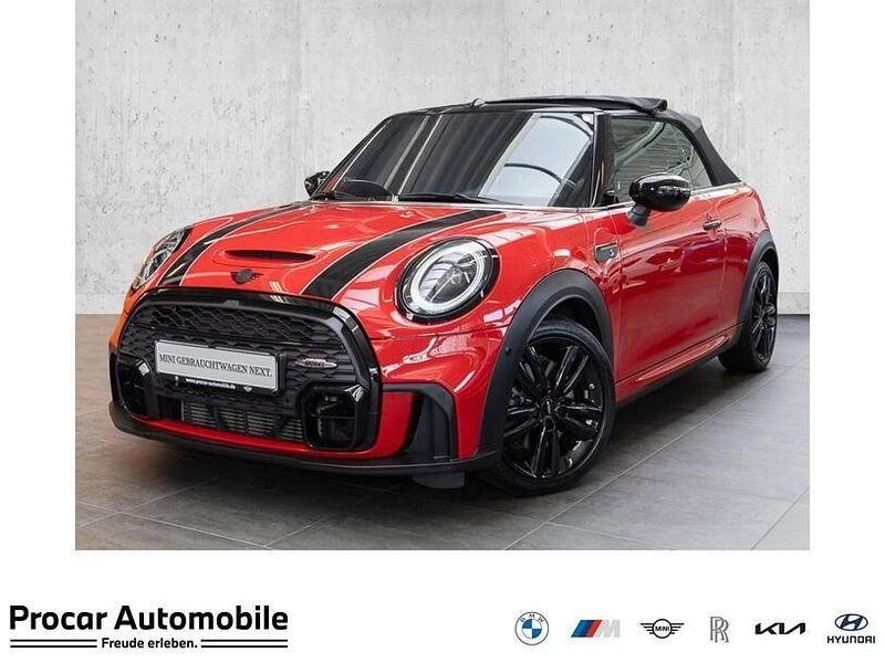 Gebraucht Mini Cooper S 178 PS (130 kW) 2023 Andere Kleinwagen