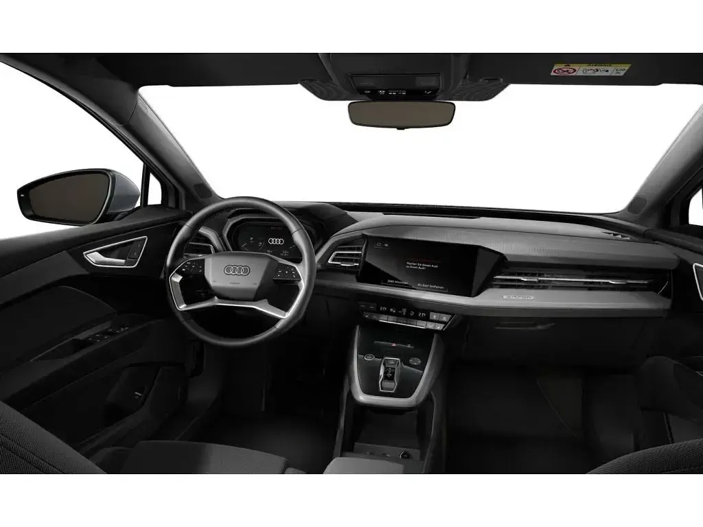 Second-hand Audi e-tron 210 kW (286 CP) 2025 Gri SUV