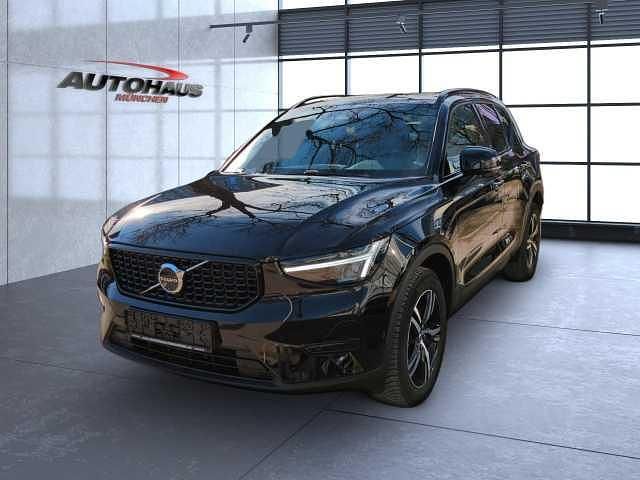 Gebraucht Volvo XC40 145 PS (106 kW) 2024 SUV