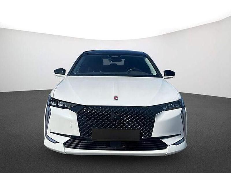 Gebraucht DS Automobiles DS4 Performance Line Plus 131 PS (96 kW) 2023 Lack weiss perlglänzend/typ au Limousine