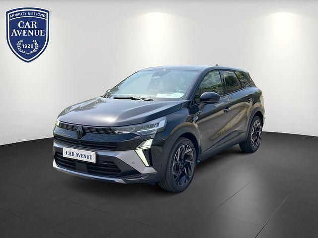 Schwarz Gebraucht 2025 Renault Symbioz Esprit Alpine SUV | 31.390 € (Etwas zu teuer) - Bild 1/4