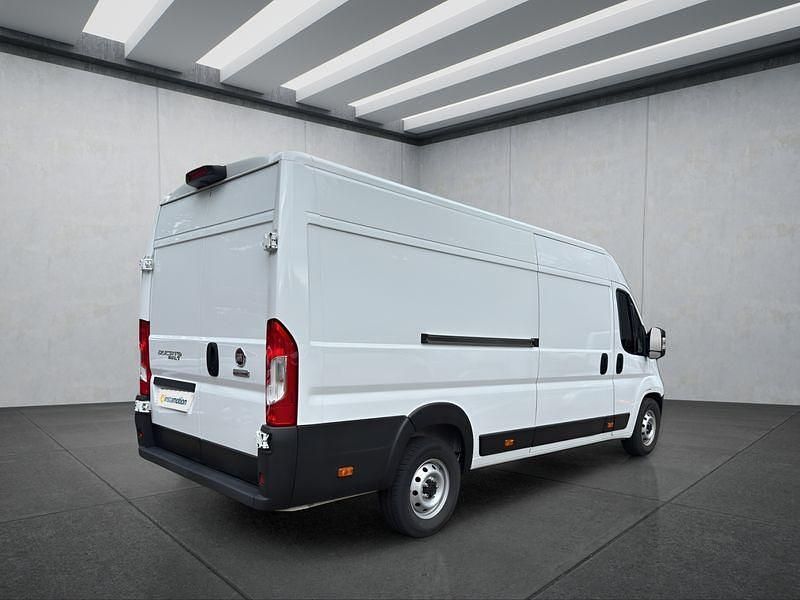 Gebraucht Fiat Ducato 179 PS (131 kW) 2023 Weiß Van