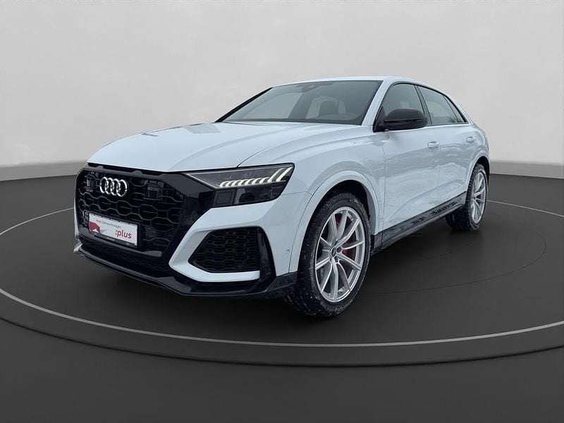 Gebraucht Audi RS Q8 Sport 600 PS (441 kW) 2023 Weiß SUV