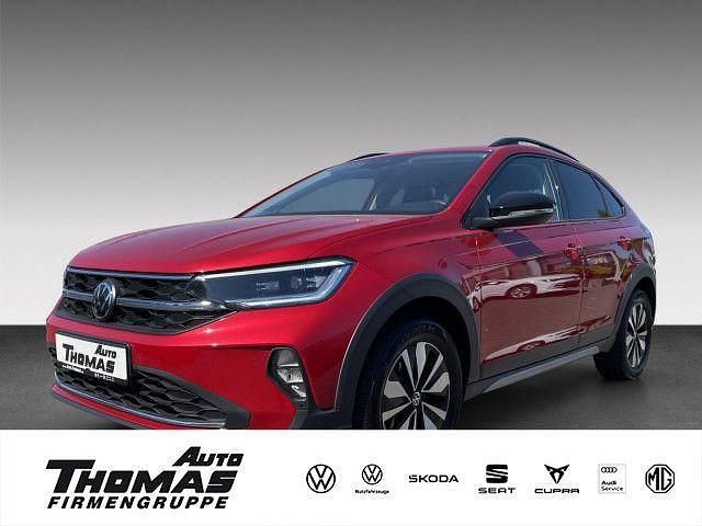 Rot Gebraucht 2025 VW Taigo Goal SUV | 25.900 € (Fairer Preis) - Bild 1/3