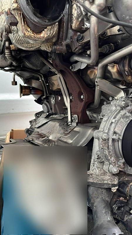 Gebraucht Mercedes Sprinter 170 PS (125 kW) 2021 Weiß Van