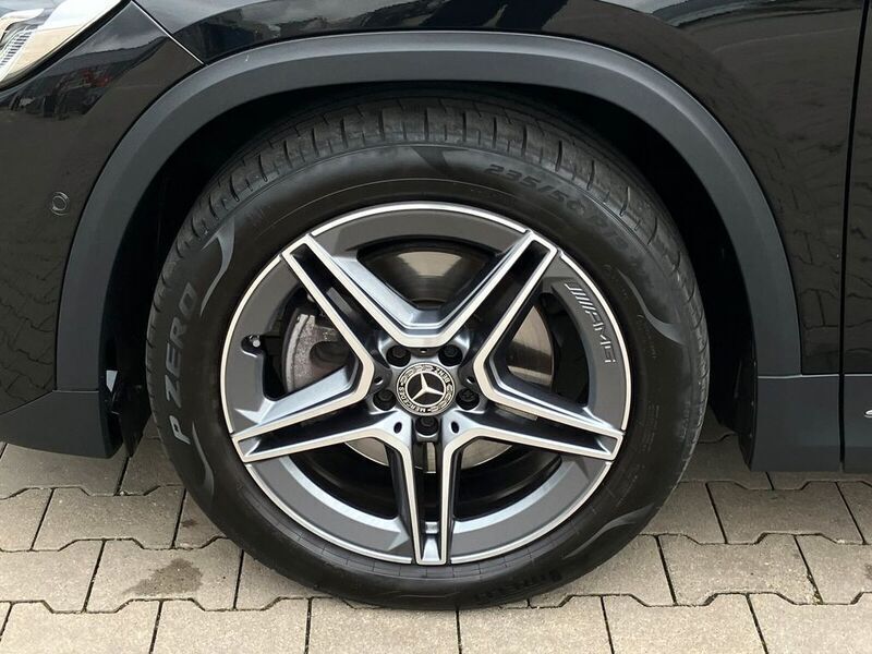 Gebraucht Mercedes GLA220 AMG line 190 PS (139 kW) 2023 Othercolor SUV
