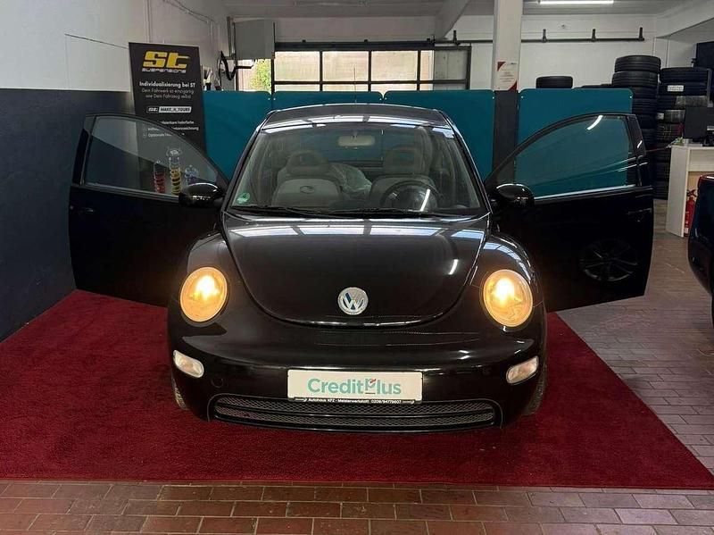 Other Gebraucht 2002 VW Beetle Limousine | 2.999 € - Bild 1/4