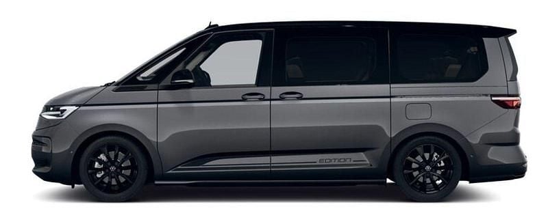 Neu VW Multivan Life 150 PS (110 kW) 2026 Grau Van