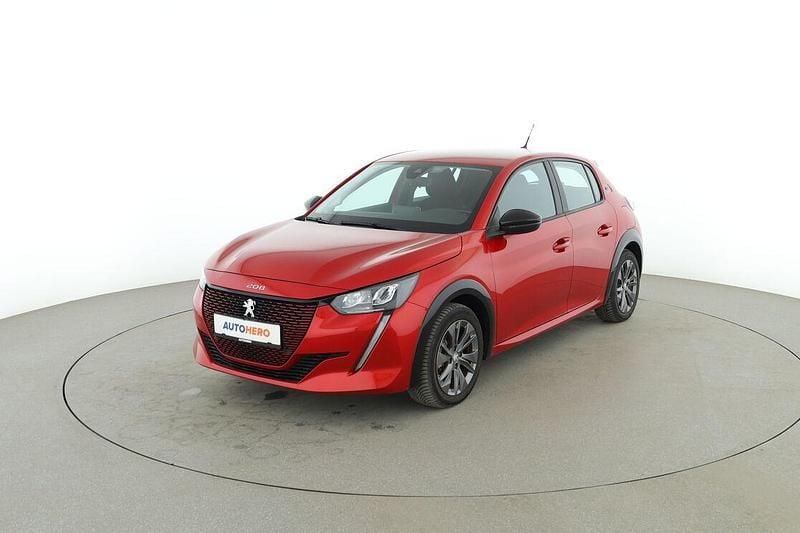 Gebraucht Peugeot e-208 Active 100 kW (136 PS) 2022 Kleinwagen